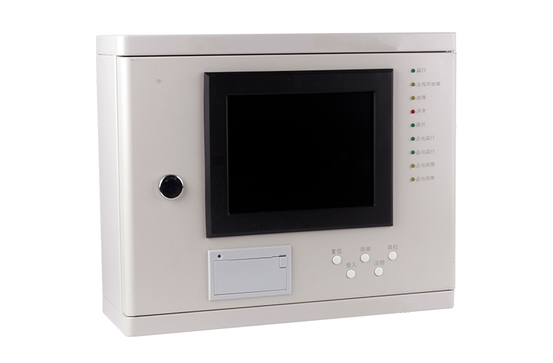 LL-900 消防設(shè)備電源監(jiān)控系統(tǒng)