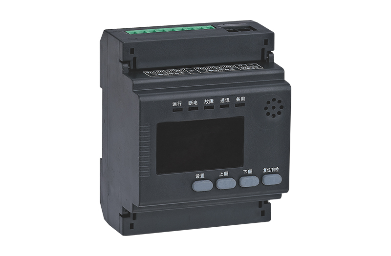 LL-800S 消防設(shè)備電源監(jiān)控模塊