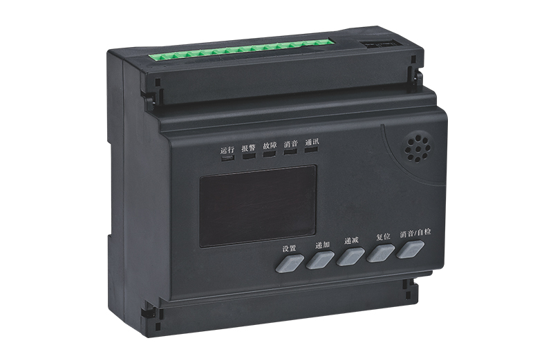 LL-LW16剩余電流式火災(zāi)監(jiān)控探測器
